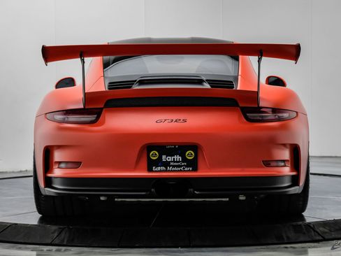 Used 2016 Porsche 911 GT3 RS RWD image 15