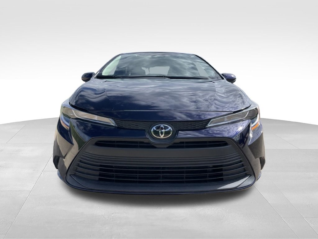 Used 2024 Toyota Corolla LE FWD image 20