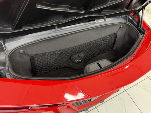 Used 2021 Chevrolet Corvette 3Lt w/ Z51 Performance Package image 60