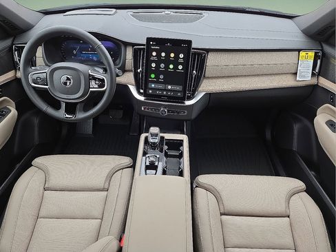 New 2026 Volvo XC90 B6 Ultra w/ Protection Package Premier image 17