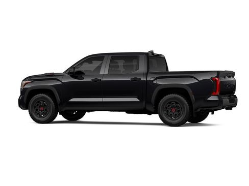 New 2026 Toyota Tundra TRD Pro AWD/4WD image 21