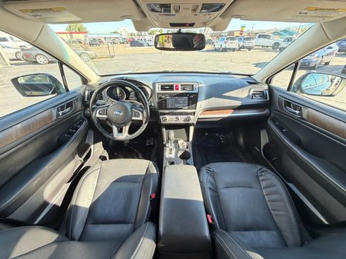 Used 2016 Subaru Outback 3.6R Limited AWD/4WD image 21