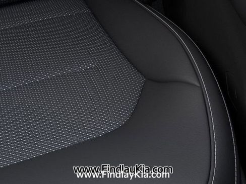 New 2025 Kia EV6 Light w/ Light LR Technology Package RWD image 27
