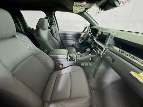 New 2025 Toyota Tacoma SR5 image 25