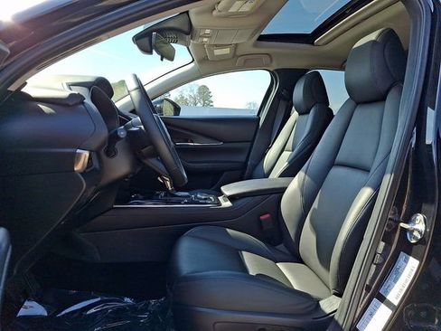 Used 2025 MAZDA CX-30 AWD 2.5 S w/ Preferred Package image 15