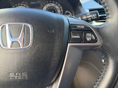 Used 2016 Honda Odyssey EX-L image 18