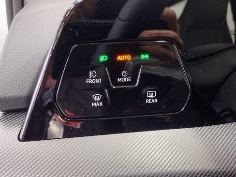 New 2026 Volkswagen GTI Autobahn FWD image 25