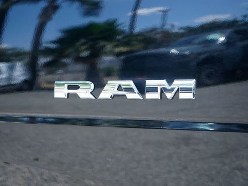 Used 2024 RAM 2500 Big Horn w/ Level 2 Equipment Group AWD/4WD image 50