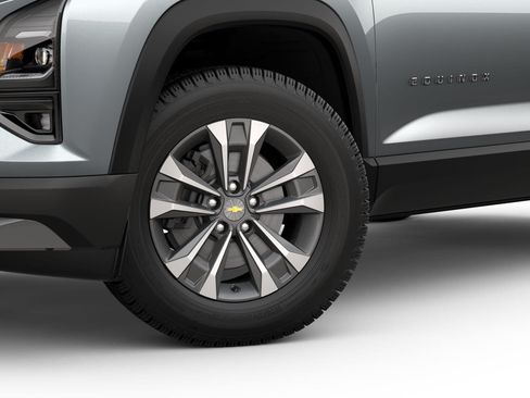 New 2026 Chevrolet Equinox LT w/ Safety and Technology Package FWD image 52