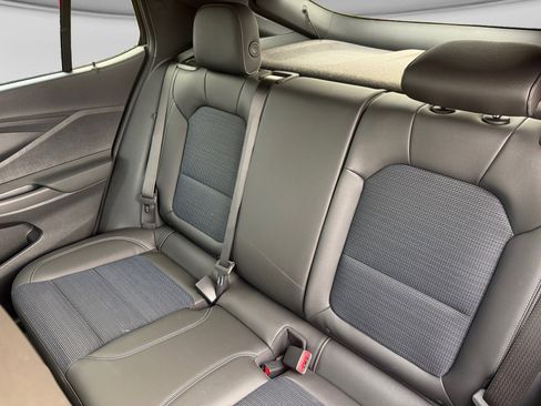 New 2026 Buick Envista Preferred w/ Convenience I Package image 16