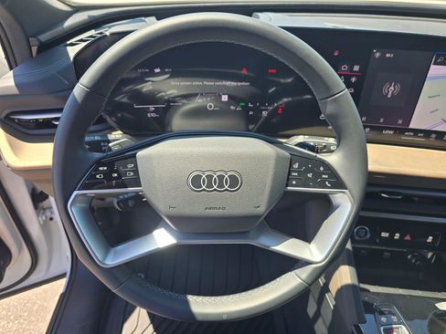 Certified 2025 Audi Q5 Premium w/ Premium Plus AWD/4WD image 16