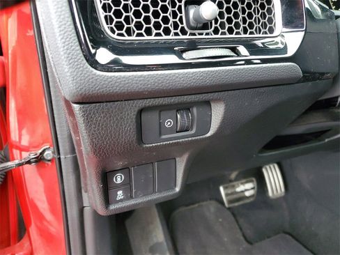 Used 2022 Honda Civic Sport image 11