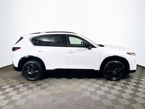 New 2026 MAZDA CX-5 2.5 S w/ Premium Package AWD/4WD image 8