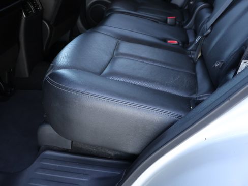 Used 2018 Nissan Rogue SL FWD image 21