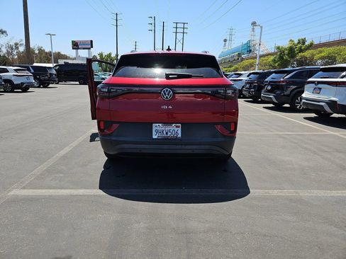 Used 2023 Volkswagen ID.4 S RWD image 11