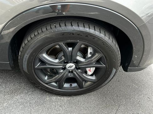 Used 2024 Dodge Hornet R/T w/ R/T Blacktop Package AWD/4WD image 10