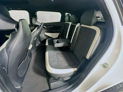 Used 2023 Kia EV6 GT-Line w/ GT-Line Suede Seat Package RWD image 28