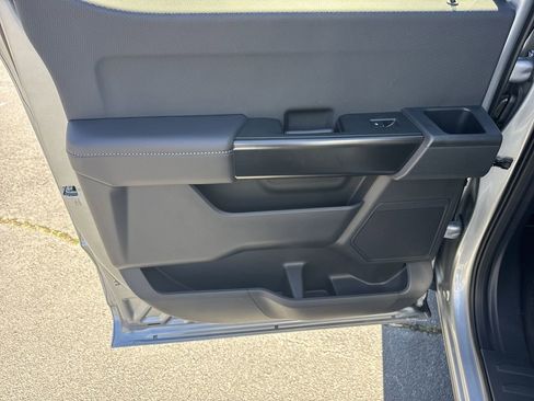 New 2026 Ford F150 STX w/ Equipment Group 200A image 21