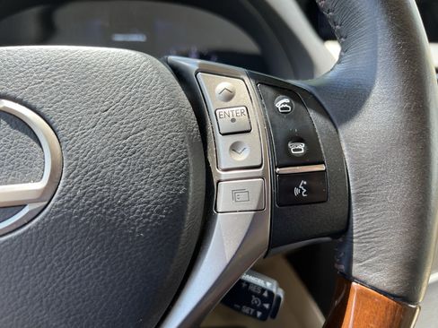 Used 2014 Lexus RX 350 AWD w/ Navigation Package image 19
