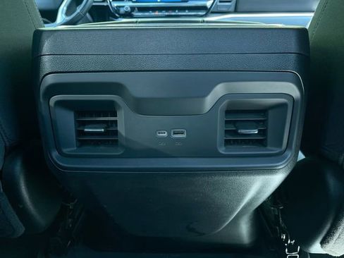 Used 2024 Chevrolet Silverado 1500 RST w/ Convenience Package II AWD/4WD image 21