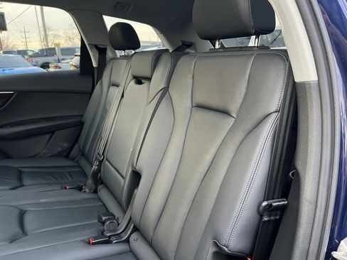 Used 2022 Audi Q7 3.0T Premium image 22