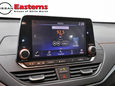 Used 2020 Nissan Altima 2.5 SR FWD image 18
