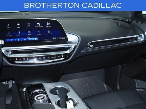Certified 2024 Cadillac Lyriq Tech w/ Driver Assist Package AWD/4WD image 26
