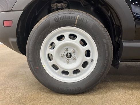 New 2025 Ford Bronco Sport Heritage w/ Convenience Package image 28