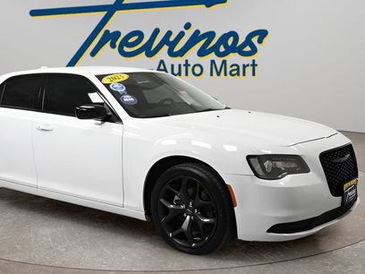 Used 2023 Chrysler 300 Touring w/ Sport Appearance Package