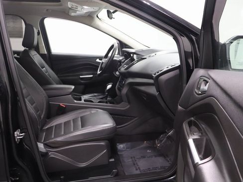 Used 2018 Ford Escape SEL image 15