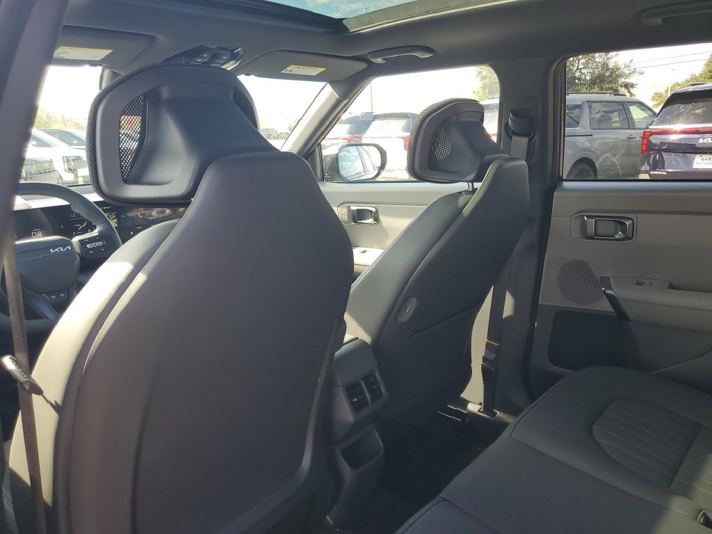 New 2027 Kia Seltos X-Line S AWD/4WD image 23