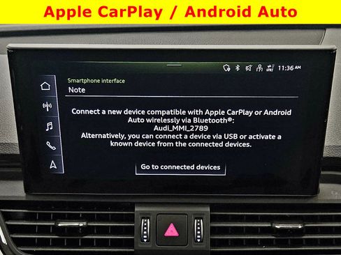 Used 2025 Audi Q5 2.0T Premium image 20