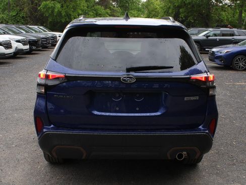 New 2026 Subaru Forester Sport AWD/4WD image 6