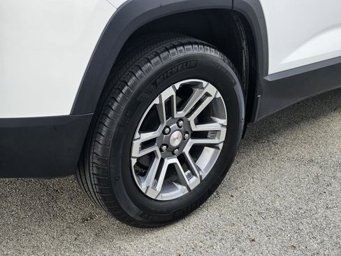 Used 2026 GMC Terrain Elevation FWD image 8
