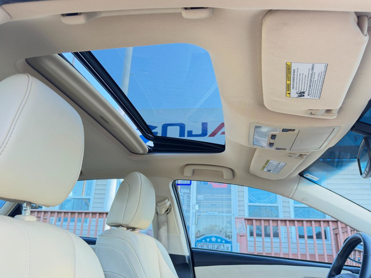 Used 2015 Toyota Avalon XLE Touring FWD image 42