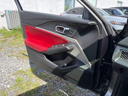 Used 2023 Acura Integra A-Spec w/ Technology Package FWD image 28