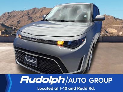 Used 2025 Kia Soul LX w/ LX Technology Package