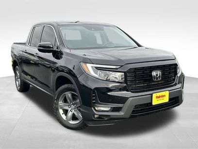 Used 2023 Honda Ridgeline RTL-E