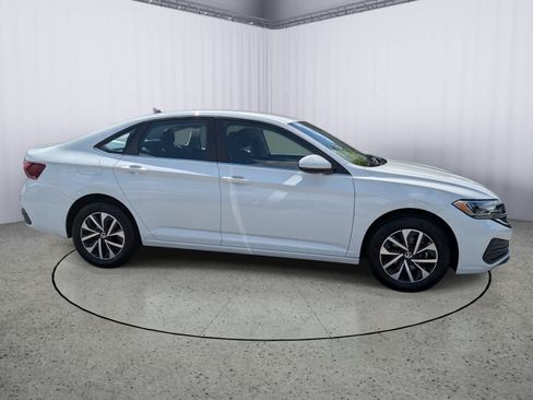 Used 2024 Volkswagen Jetta S FWD image 2