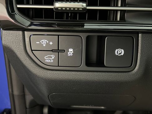 New 2026 Kia Sportage SX image 33