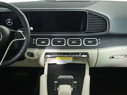 New 2026 Mercedes-Benz GLE 450 GLE 450 image 15