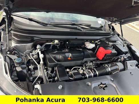 Used 2024 Acura RDX SH-AWD w/ Technology Package image 33
