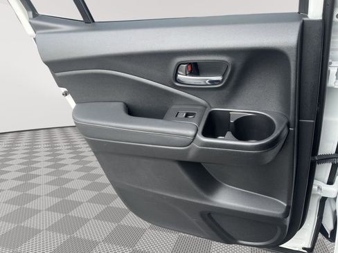 Used 2021 Honda Ridgeline RTL-E image 14