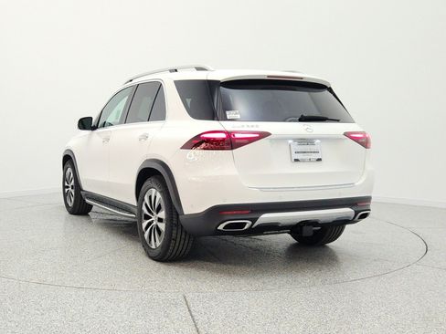 New 2026 Mercedes-Benz GLE 350 4MATIC image 7