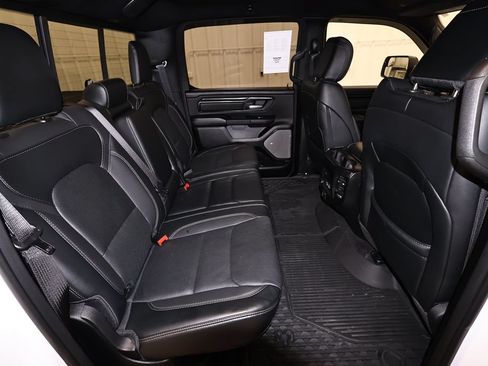 Used 2025 RAM 1500 Rebel w/ Rebel Level 2 Equipment Group AWD/4WD image 19