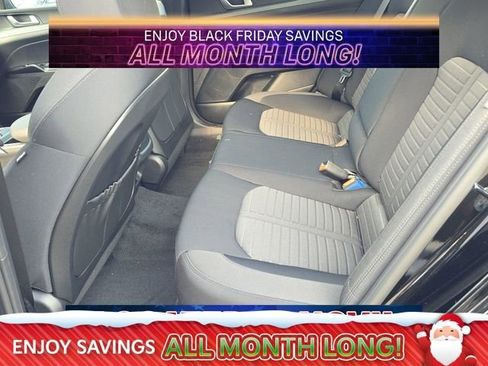 Used 2025 Kia K5 LXS image 11