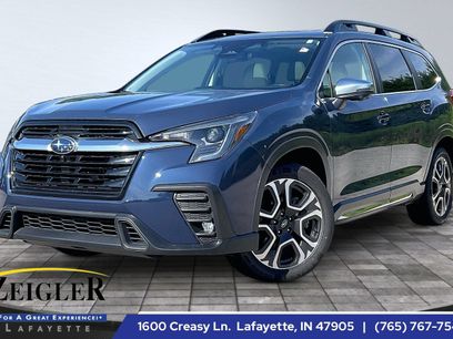Used 2023 Subaru Ascent Limited w/ Technology Package