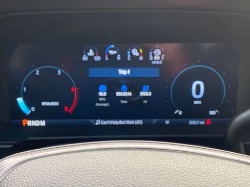 Used 2024 Ford F250 Platinum w/ Tremor Off-Road Package image 30