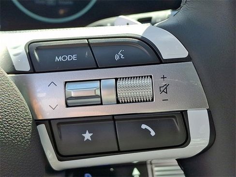 New 2026 Hyundai Tucson Limited image 13