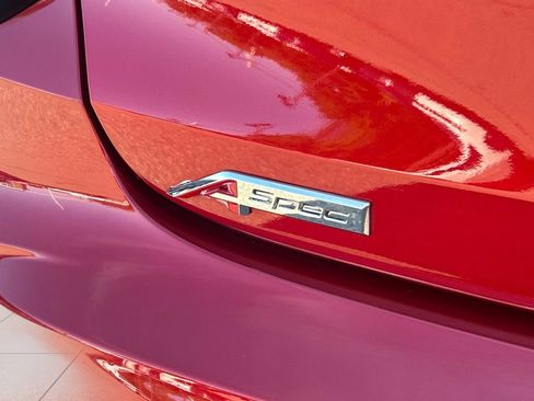 Used 2021 Acura TLX w/ A-SPEC Package FWD image 19